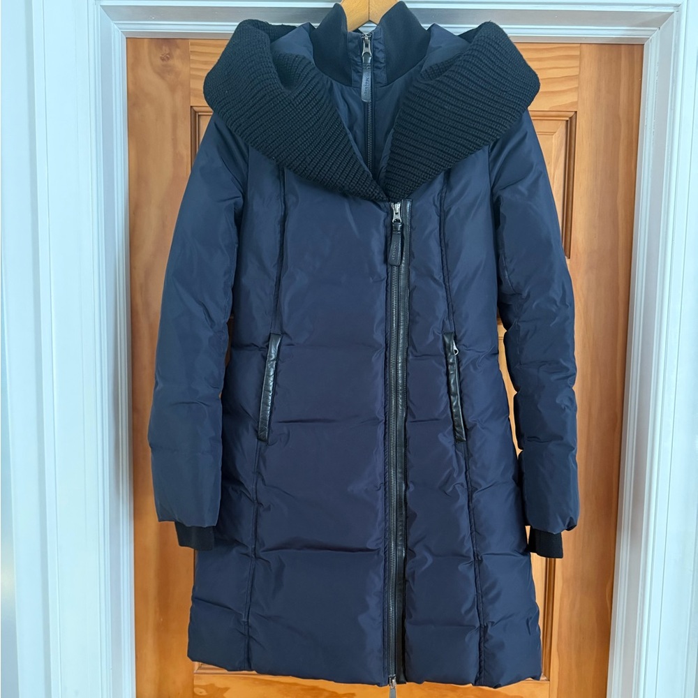 Mackage coat.